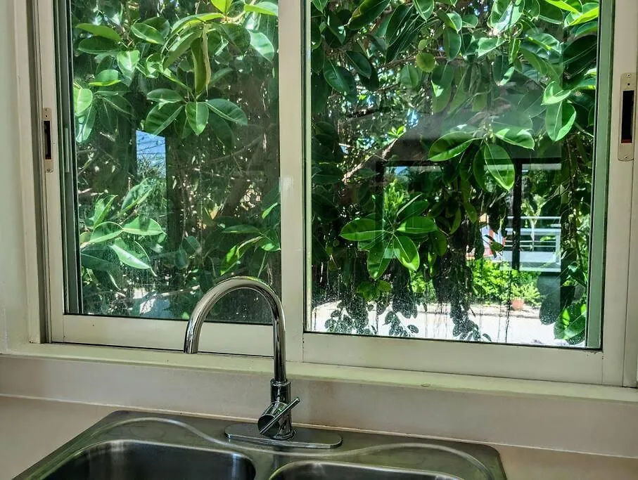 Modern Beach Villa Pool Ocean Views Terrace Bbq Villa Vista Real Playa del Carmen