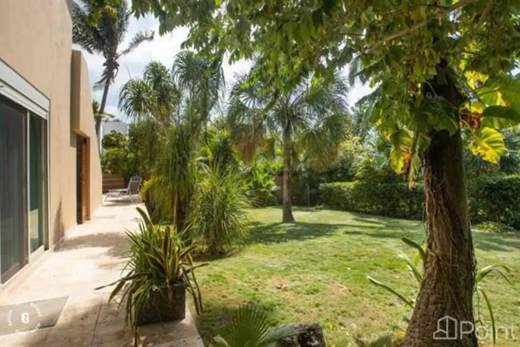 Modern Beach Villa Pool Ocean Views Terrace Bbq Villa Vista Real Playa del Carmen